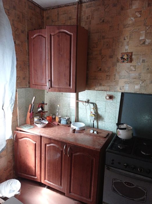 Квартира в Херсон, ID 291448, фото №5