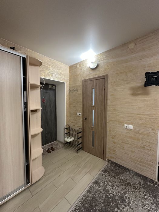 Квартира на вул. Свято-Покровська, 73б/5, ID 385888, фото №1