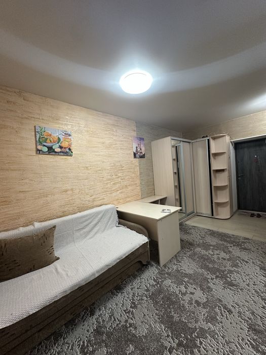 Квартира на вул. Свято-Покровська, 73б/5 в Києві, ID 385888, фото №2