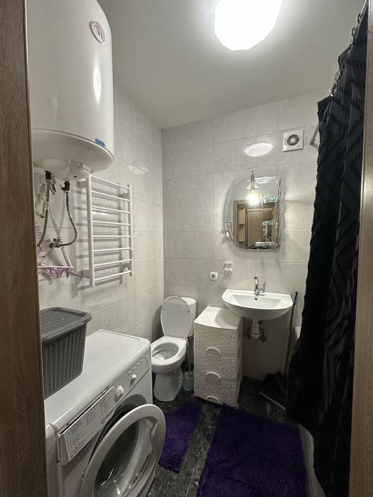 Квартира на вул. Свято-Покровська, 73б/5 в Києві, ID 385888, фото №7