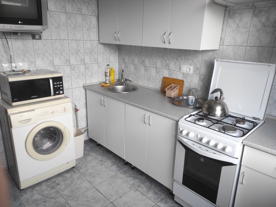 Квартира на вул. Харківська в Сумах, ID 291443, фото №11