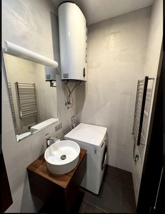 Квартира на вул. Саперне поле, 3 в Києві, ID 271083, фото №11