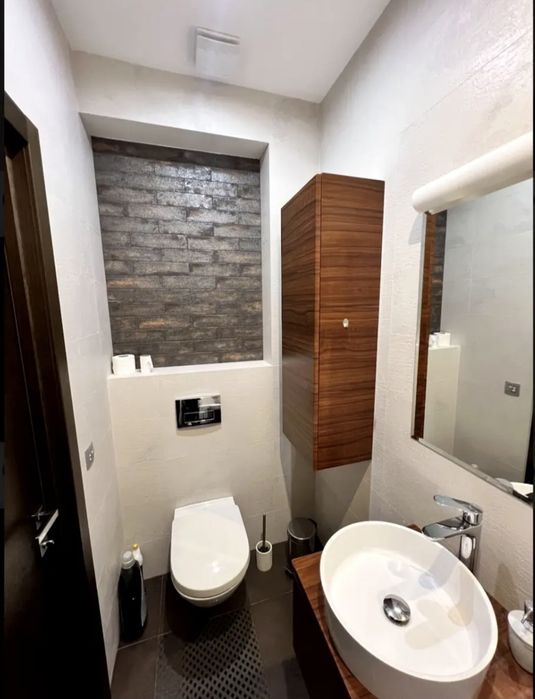 Квартира на вул. Саперне поле, 3 в Києві, ID 271083, фото №10