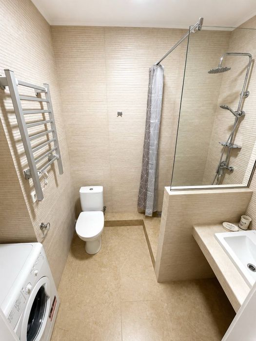 Квартира на вул. Ревуцького, 40в в Київ, ID 271091, фото №1