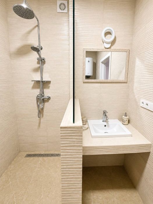 Квартира на вул. Ревуцького, 40в в Київ, ID 271091, фото №4