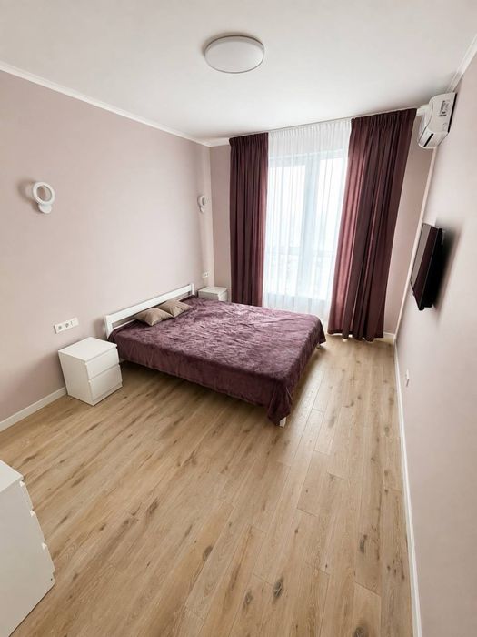 Квартира на вул. Ревуцького, 40в в Київ, ID 271091, фото №5