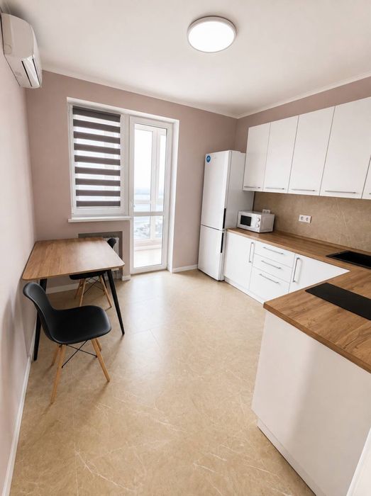 Квартира на вул. Ревуцького, 40в в Києві, ID 271091, фото №6