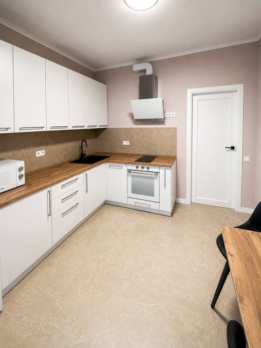 Квартира на вул. Ревуцького, 40в в Києві, ID 271091, фото №7