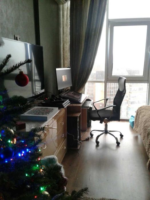 Квартира на вул. Марсельська, 35 в Одесі, ID 276773, фото №1