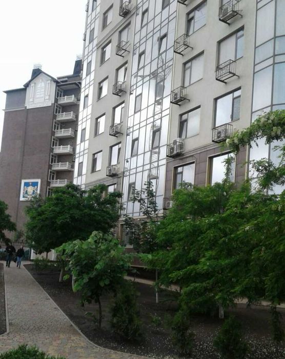 Квартира на вул. Марсельська, 35 в Одесі, ID 276773, фото №2
