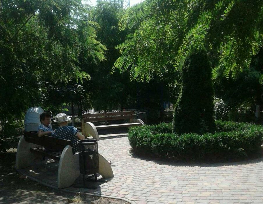 Квартира на вул. Марсельська, 35 в Одесі, ID 276773, фото №16