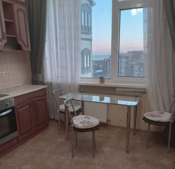Квартира на вул. Марсельська, 35 в Одесі, ID 276773, фото №4