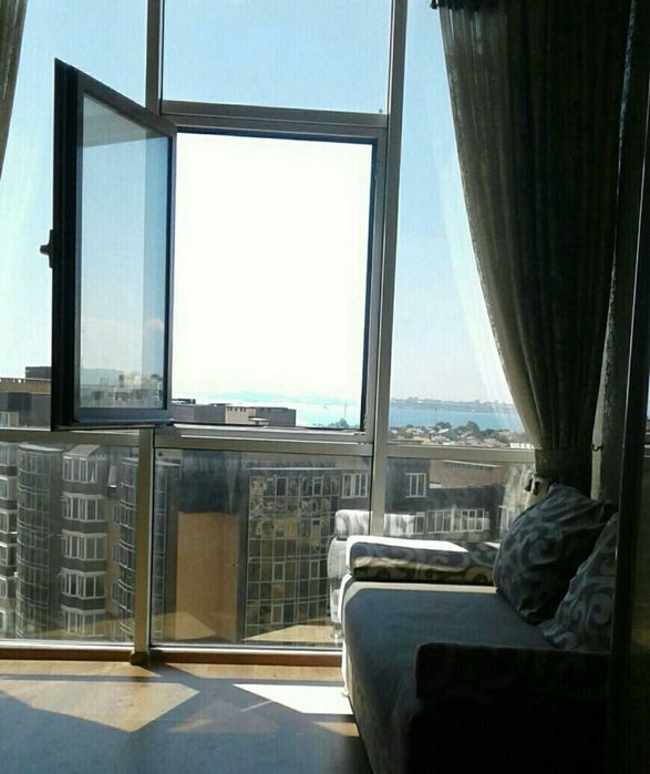 Квартира на вул. Марсельська, 35 в Одесі, ID 276773, фото №9