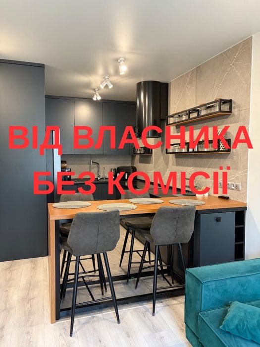 Квартира на ЖК Варшавський 1 в Києві, ID 271096, фото №1