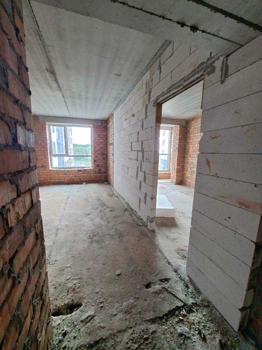 Квартира на біля Бучанського міського парку в Києві, ID 271110, фото №1