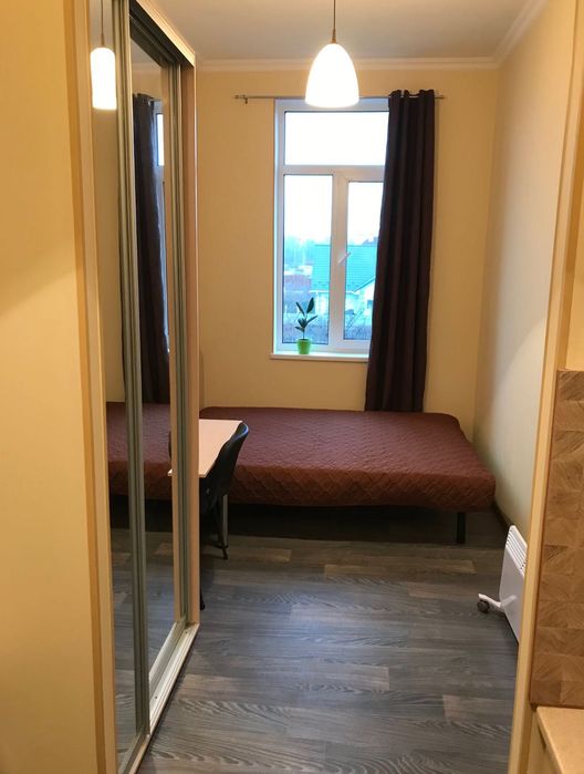 Квартира на біля зупинки «школа №278» в Київ, ID 271108, фото №5