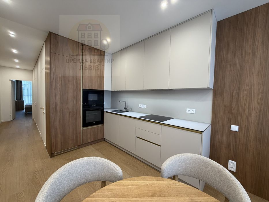 Квартира на ЖК Parus Premium в Львів, ID 271141, фото №2