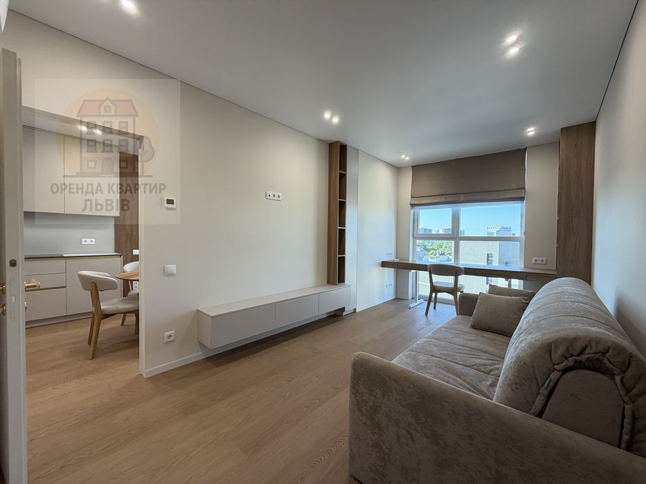 Квартира на ЖК Parus Premium в Львові, ID 271141, фото №11