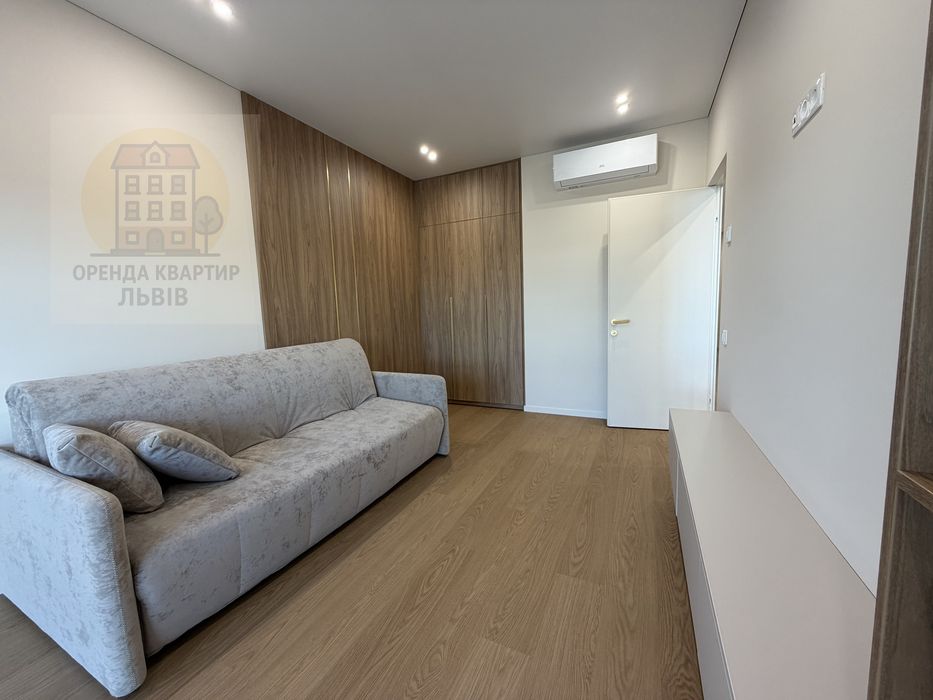 Квартира на ЖК Parus Premium в Львові, ID 271141, фото №12
