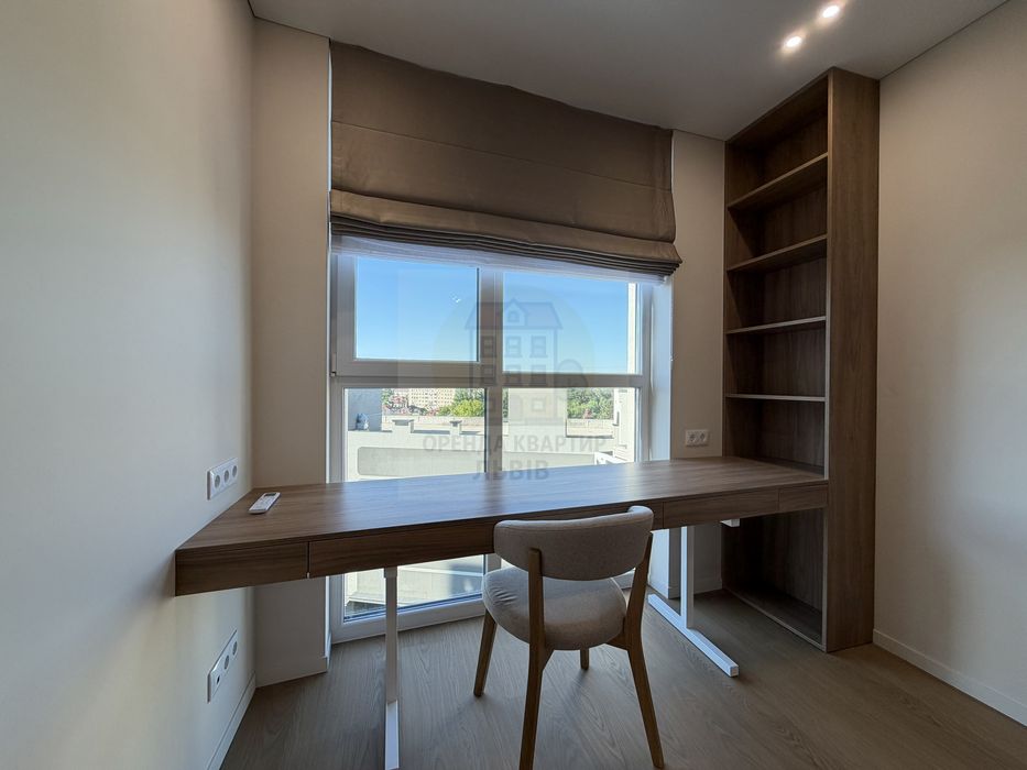 Квартира на ЖК Parus Premium в Львові, ID 271141, фото №14