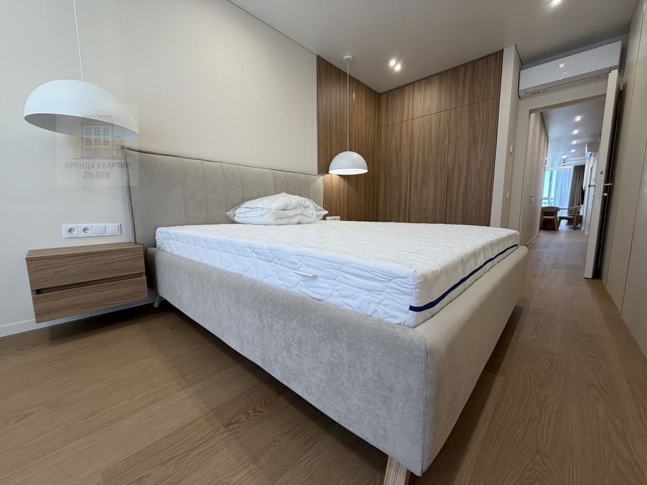 Квартира на ЖК Parus Premium в Львові, ID 271141, фото №15