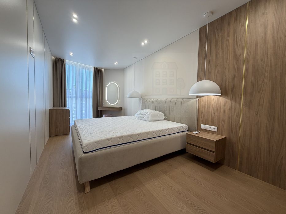 Квартира на ЖК Parus Premium в Львові, ID 271141, фото №16