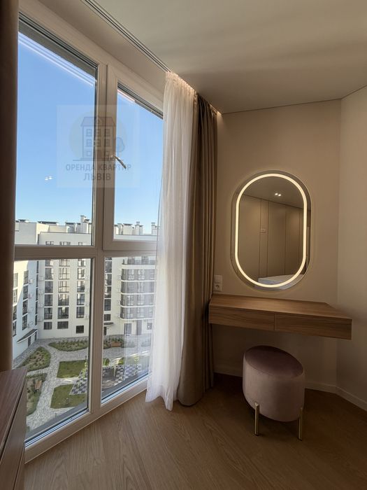 Квартира на ЖК Parus Premium в Львові, ID 271141, фото №17