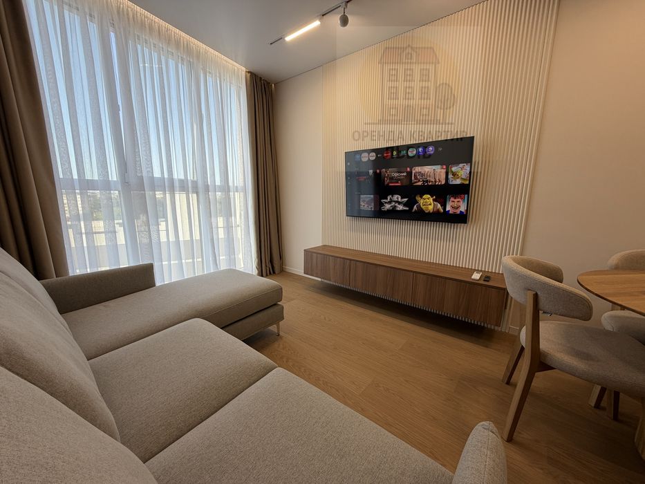 Квартира на ЖК Parus Premium в Львів, ID 271141, фото №5