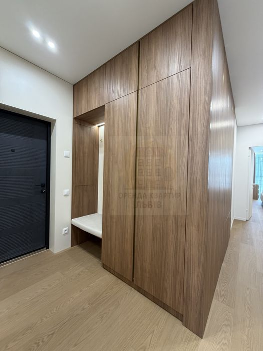 Квартира на ЖК Parus Premium в Львові, ID 271141, фото №6