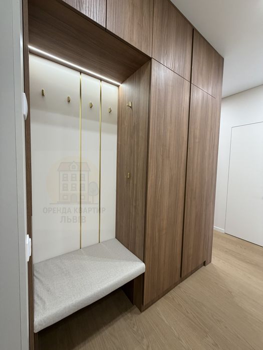 Квартира на ЖК Parus Premium в Львові, ID 271141, фото №7