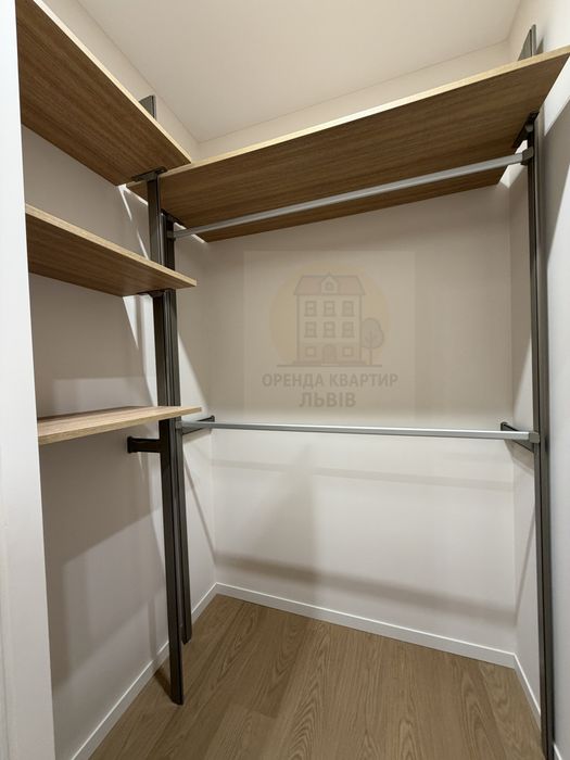 Квартира на ЖК Parus Premium в Львові, ID 271141, фото №9