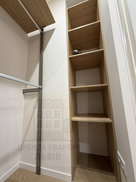 Квартира на ЖК Parus Premium в Львові, ID 271141, фото №10