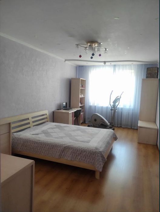Квартира на вул. Голего, 5 в Києві, ID 278097, фото №1