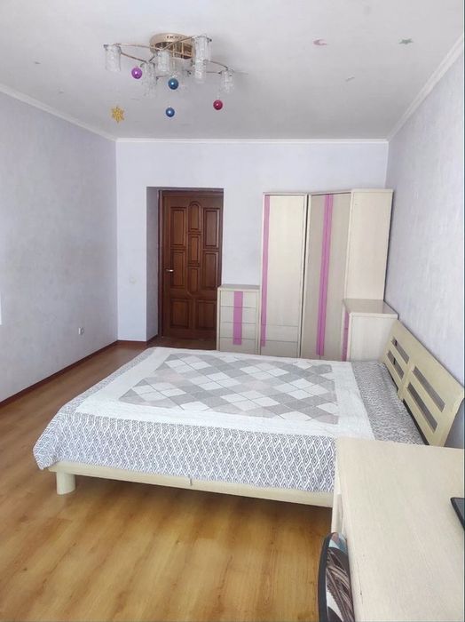 Квартира на вул. Голего, 5 в Києві, ID 278097, фото №2
