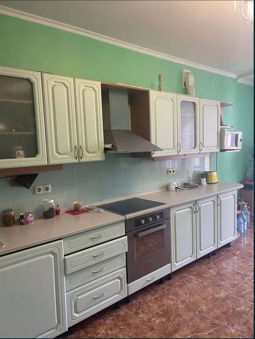 Квартира на вул. Голего, 5 в Києві, ID 278097, фото №3