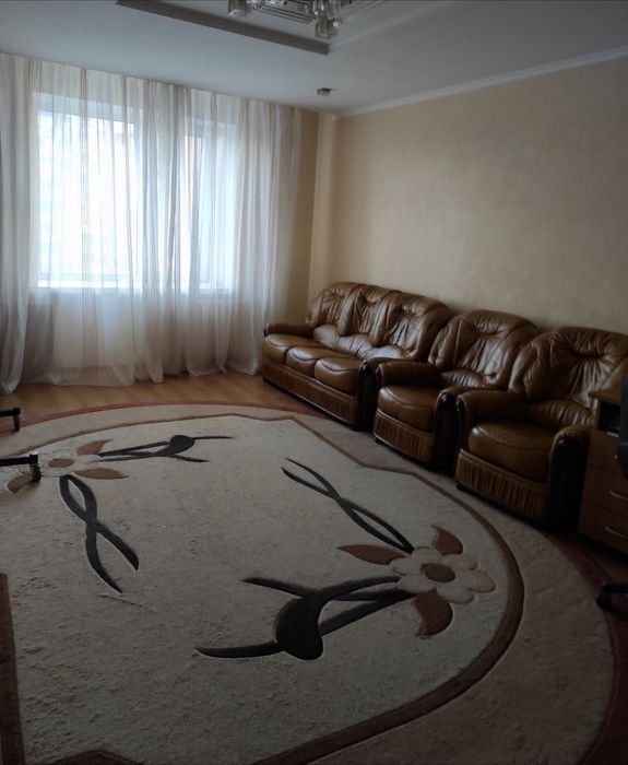 Квартира на вул. Голего, 5 в Києві, ID 278097, фото №4