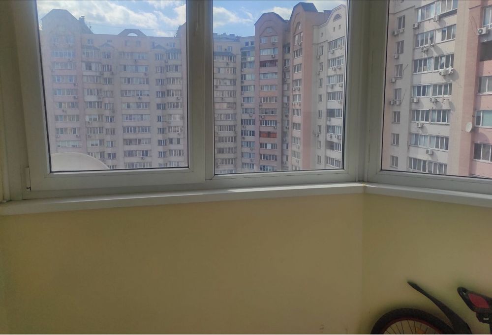 Квартира на вул. Голего, 5 в Києві, ID 278097, фото №5