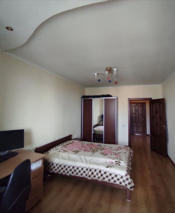 Квартира на вул. Голего, 5 в Києві, ID 278097, фото №6