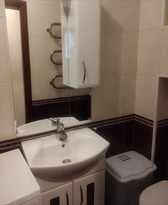 Квартира на вул. Голего, 5 в Києві, ID 278097, фото №7