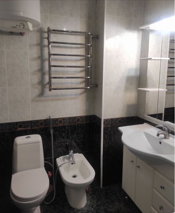 Квартира на вул. Голего, 5 в Києві, ID 278097, фото №9