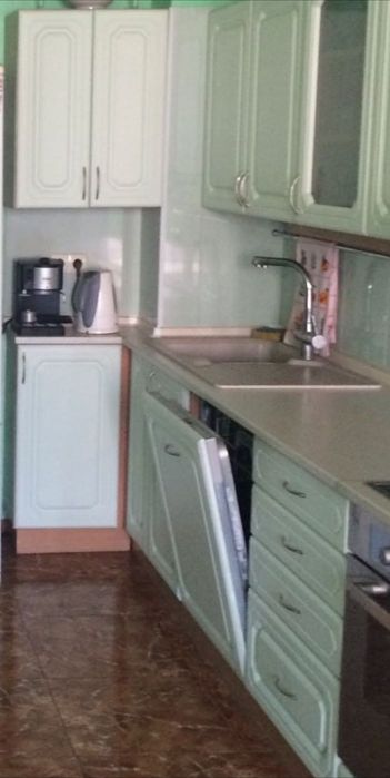Квартира на вул. Голего, 5 в Києві, ID 278097, фото №10