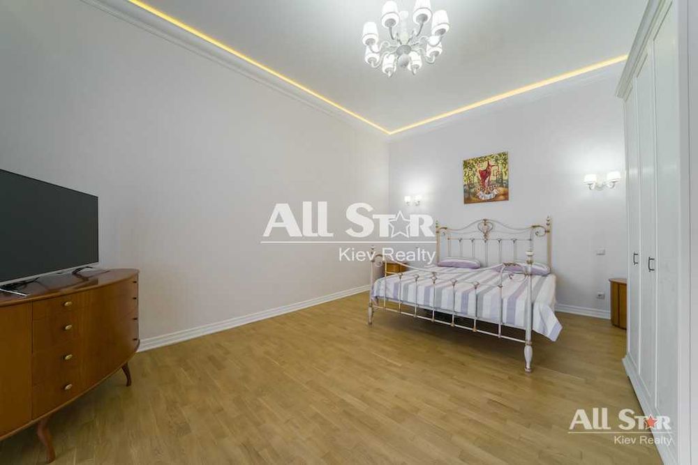 Квартира на вул. Шота Руставелі, 12 в Києві, ID 271131, фото №12