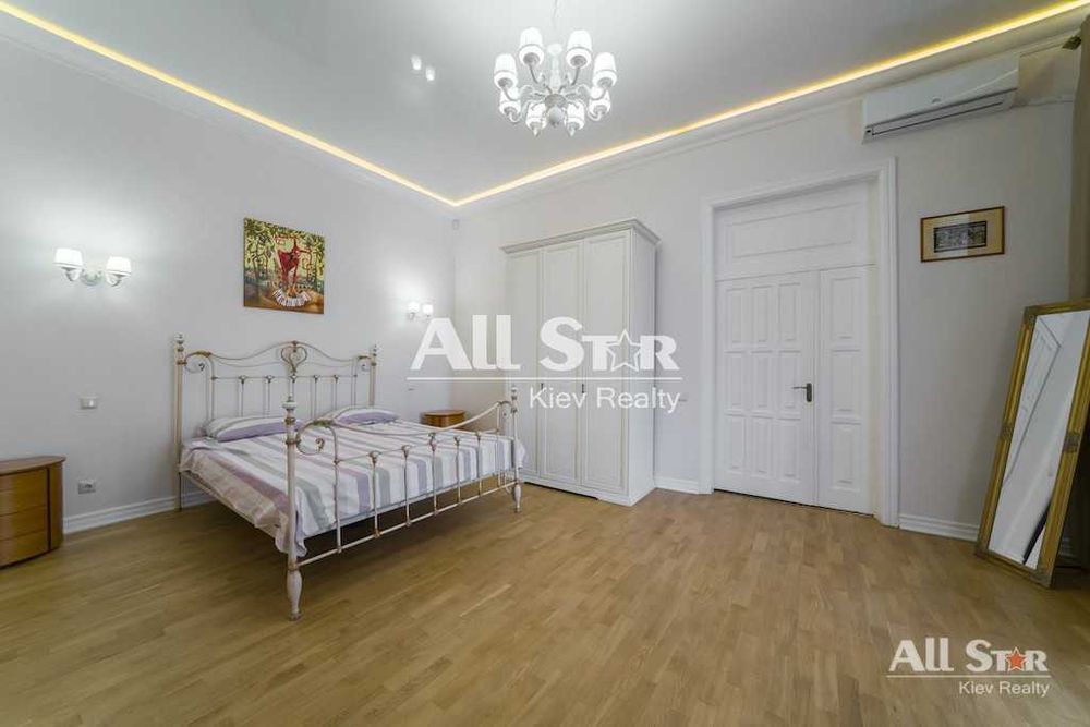 Квартира на вул. Шота Руставелі, 12 в Києві, ID 271131, фото №13