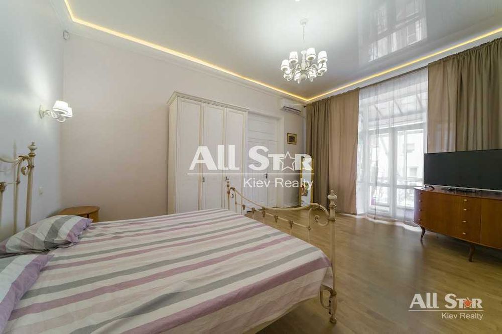 Квартира на вул. Шота Руставелі, 12 в Києві, ID 271131, фото №14
