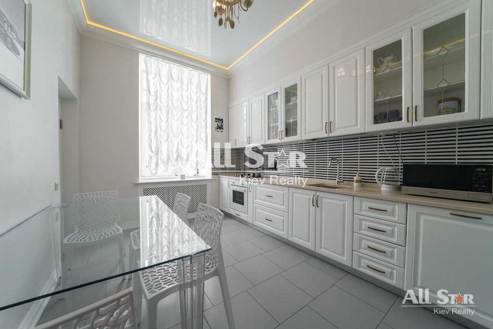 Квартира на вул. Шота Руставелі, 12 в Києві, ID 271131, фото №15