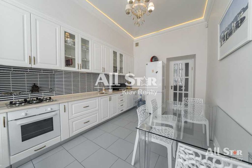 Квартира на вул. Шота Руставелі, 12 в Києві, ID 271131, фото №19