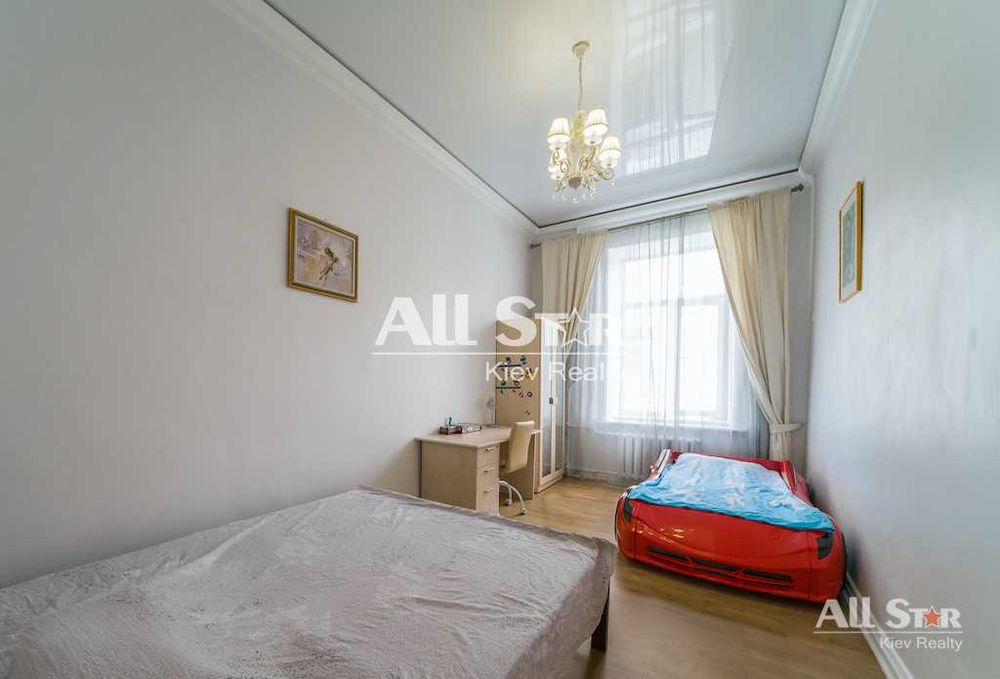 Квартира на вул. Шота Руставелі, 12 в Києві, ID 271131, фото №6