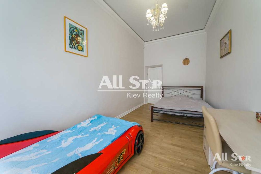Квартира на вул. Шота Руставелі, 12 в Києві, ID 271131, фото №7