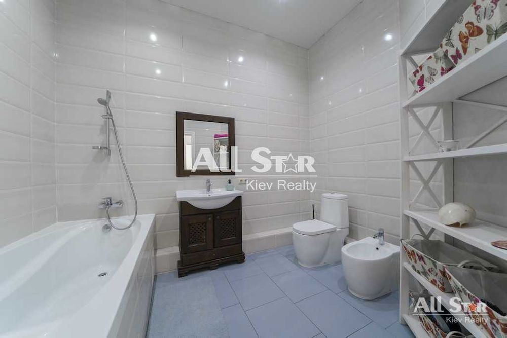 Квартира на вул. Шота Руставелі, 12 в Києві, ID 271131, фото №8