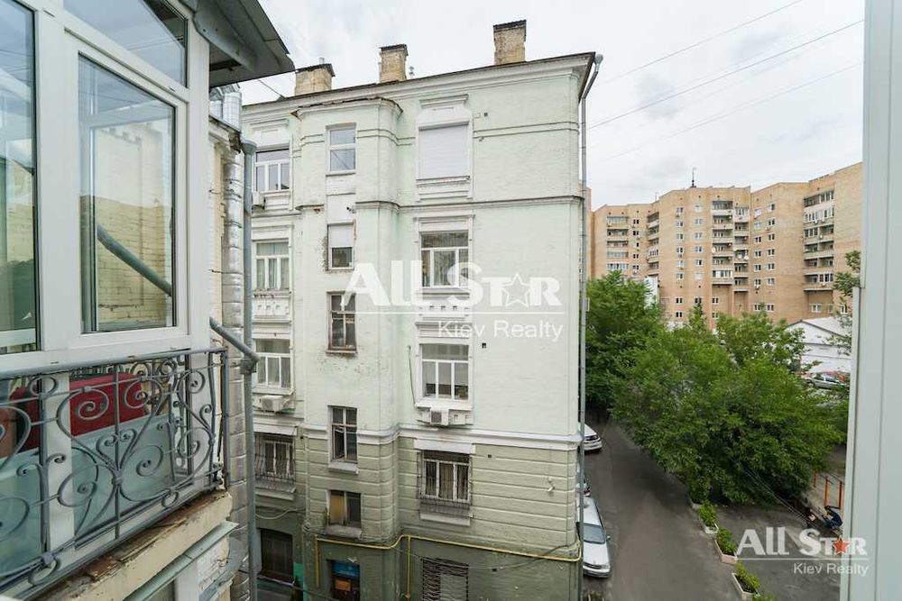 Квартира на вул. Шота Руставелі, 12 в Києві, ID 271131, фото №9